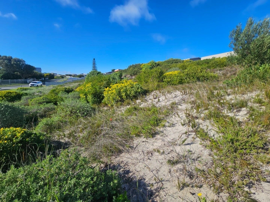 0 Bedroom Property for Sale in Pearly Beach Western Cape